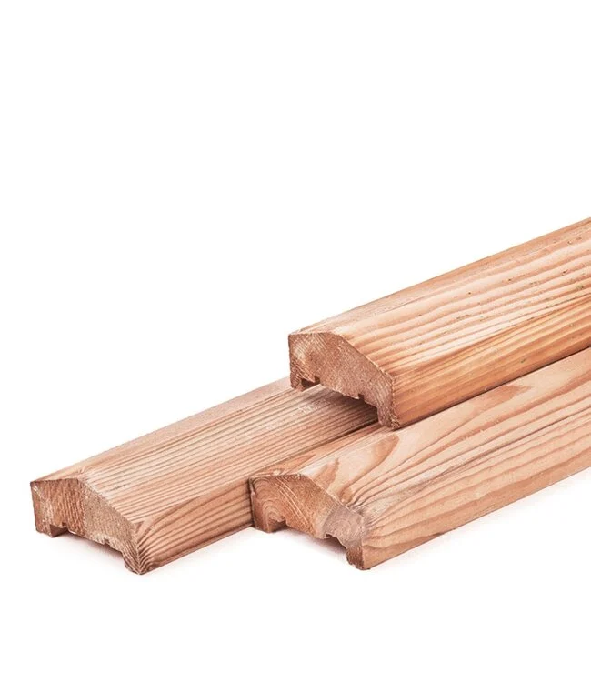 Schutting accessoires