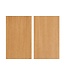 Tuindeco  Purashield composiet vlonderplank Cedar, semi-massief 23x138mm