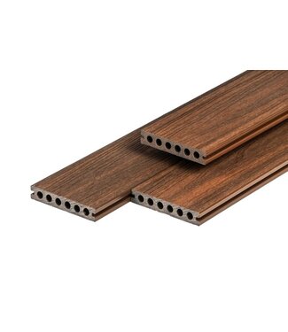 Tuindeco  Purashield composiet vlonderplank Ipé , semi-massief 23x138mm