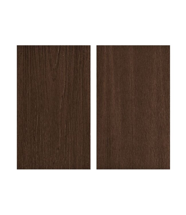 Tuindeco  Purashield composiet vlonderplank Ipé , semi-massief 23x138mm