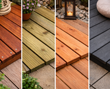 Vlonder maken in de tuin: stappenplan en tips