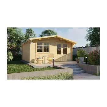 Tuinhuizen