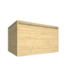 Tuindeco  Tuinhuis vuren 28 mm, Rico 300 x 300 cm