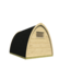Tuindeco  Vuren camping pod 400 | 28 mm onbehandeld