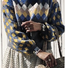 ÊTOILES SWEATER