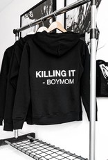 HOUSE OF MASE KILLING IT HOODIE