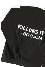 HOUSE OF MASE KILLING IT HOODIE