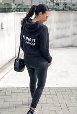 HOUSE OF MASE KILLING IT HOODIE