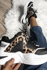 Sergio todzi LEO SNEAKERS