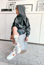 H.O.M official kid hoodies