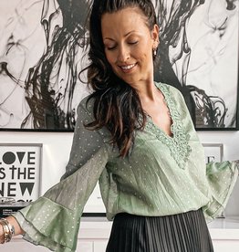 BLOUSE LENNY