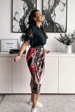 MASE PLICE SKIRT