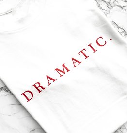 DRAMATIC T.
