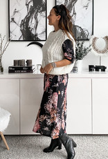 Debardeur triangle white