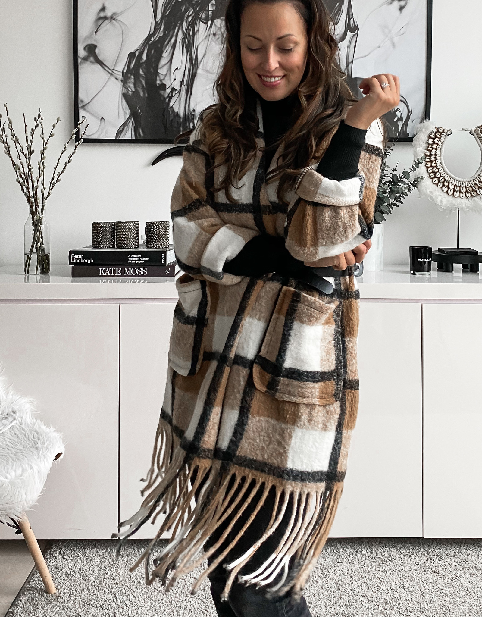 Gilet Frenzy