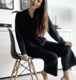 HOME SET KATIE ZWART