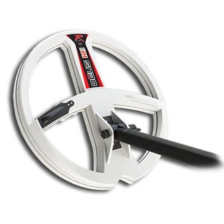 XP Metaaldetectors Deus/ORX Spule22,5cm HF rond
