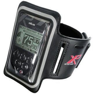 XP Metaaldetectors Regenhoes/Armband Deus en ORX