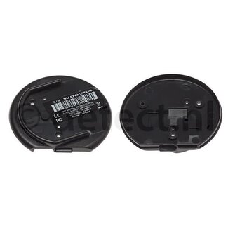 XP Metaaldetectors Hoofdtelefoon WS-4 achterkant