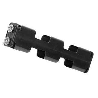 XP Metaaldetectors Battery Holder AA Standard XP