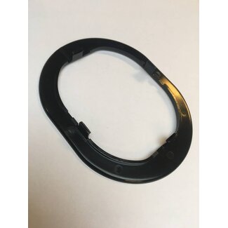 XP Metaaldetectors WS5 plastic ring voor oorschelp