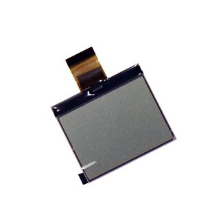 XP Metaaldetectors LCD Control Unit Deus and ORX