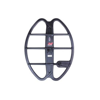 Minelab 17x13 inch DD search coil for the Minelab CTX 3030