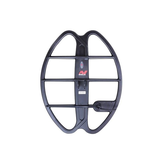 Minelab 17x13 inch DD search coil for the Minelab CTX 3030