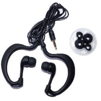 XP Metaaldetectors Waterdichte oordopjes + volume regelaar