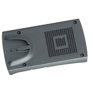 XP Metaaldetectors Achterkant bedieningsunit Deus 1 / ORX + Speaker