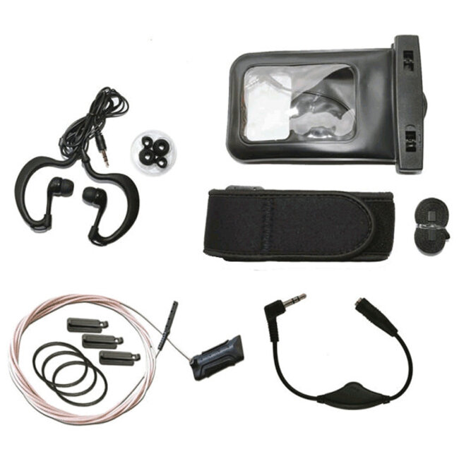 XP Metaaldetectors Underwater kit Deus/ORX