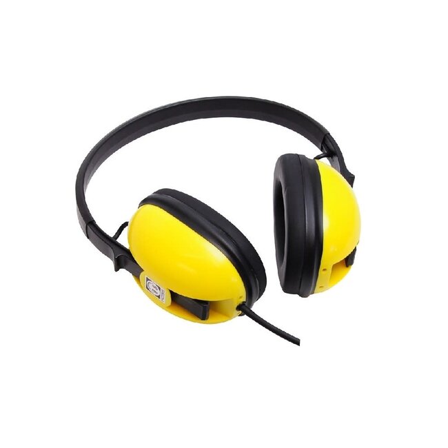 Minelab Minelab Equinox Waterproof Underwater Headphones