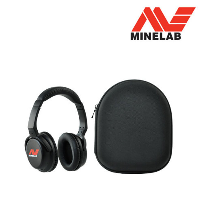 Minelab Minelab Equinox Bluetooth Headphones