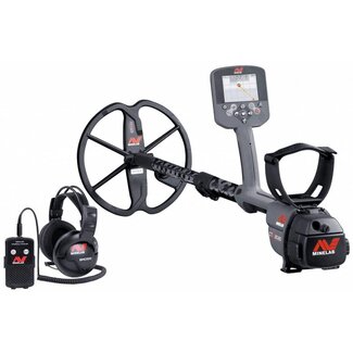 Minelab Minelab CTX 3030