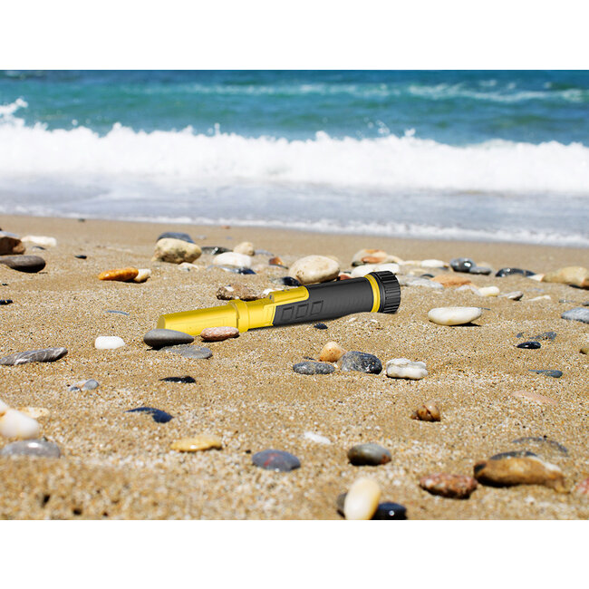 Nokta Nokta Makro PulsDive Gelb