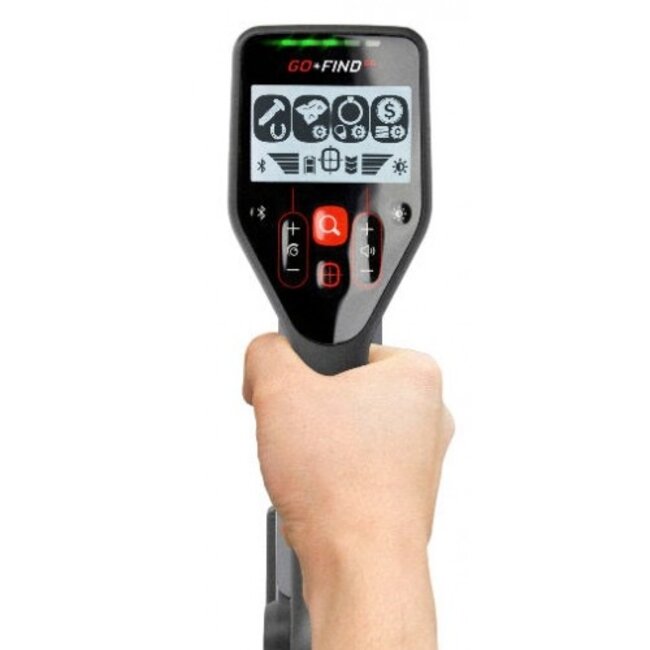 Minelab Go Find 66