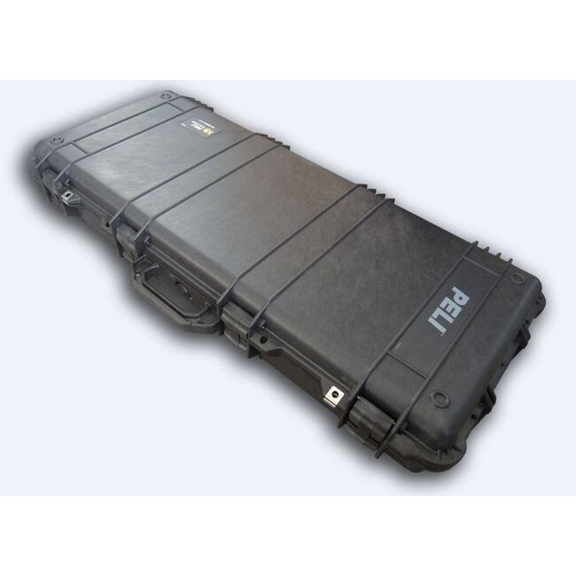 XP Metaaldetectors XP Expedition case Peli