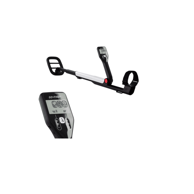 Minelab Minelab Go Find 11