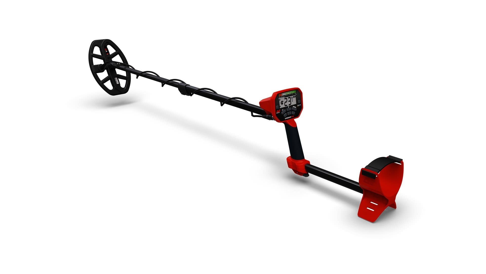 Minelab Minelab Vanquish 440 Metaaldetector