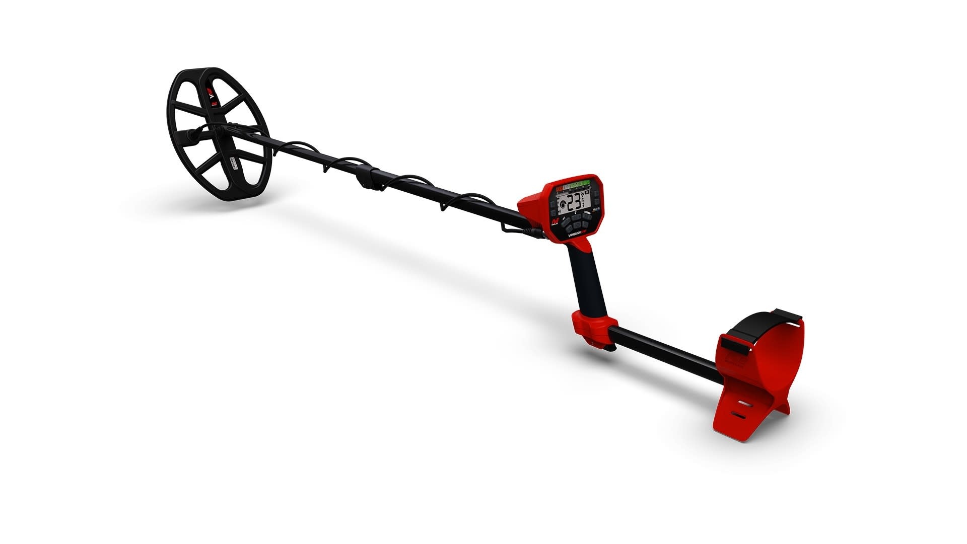 Minelab Minelab Vanquish 540