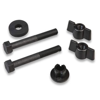 XP Metaaldetectors Schroeven set XP