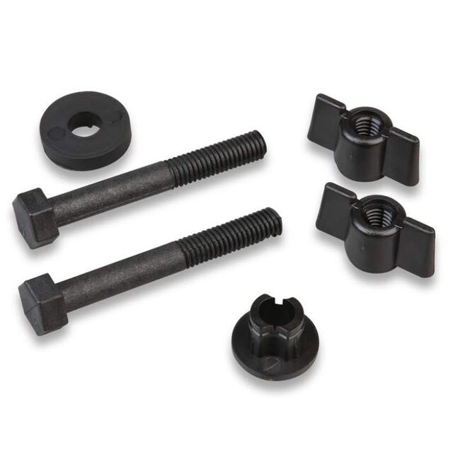 XP Metaaldetectors Schroeven set XP