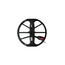 Minelab Zoekschijf 28cm / 11 inch DD t.b.v. EQUINOX-serie