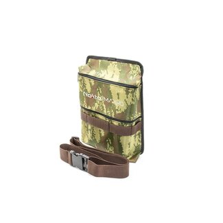 Nokta Nokta Find Bag Camo