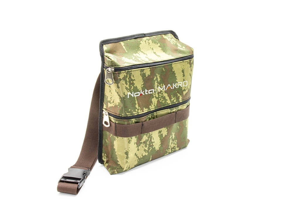 Nokta Nokta Find Bag Camo