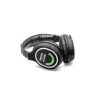 Nokta Wireless Headphones 2,4 Ghz (Green Edition)  Nokta Makro