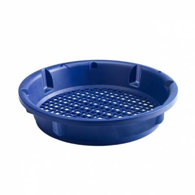 XP Metaaldetectors XP Gold Batea KIT