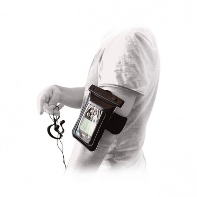 XP Metaaldetectors Onderwater kit Deus/ORX