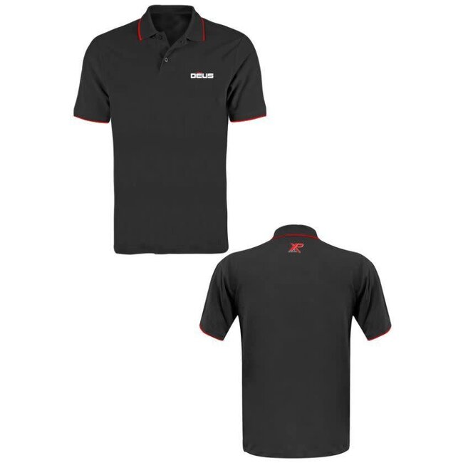 XP Metaaldetectors XP Metaldetectors Kleider