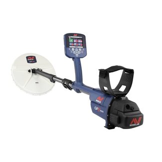 Minelab Minelab GPZ 7000